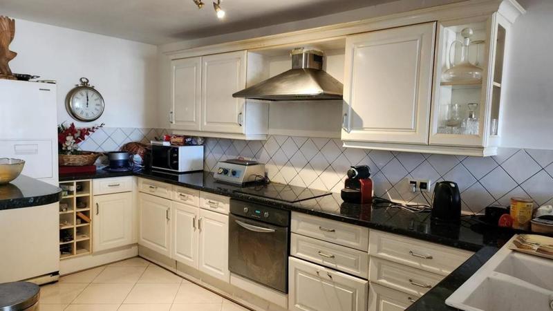 Appartement - 114 m² - 3 pièces