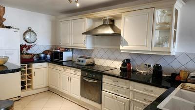 Appartement - 114 m² - 3 pièces