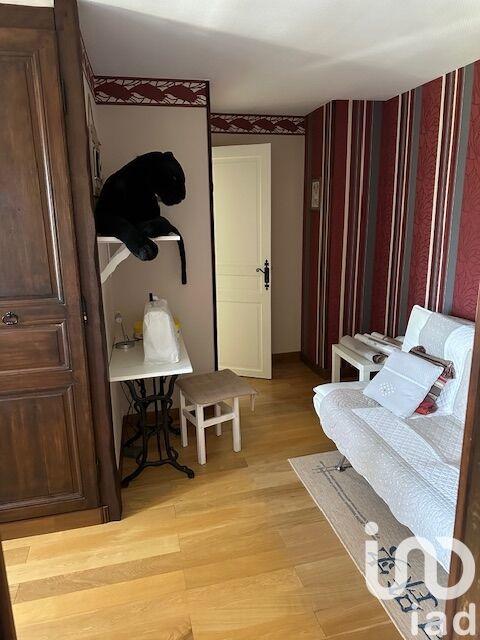 Maison - 147 m² - 5 pièces