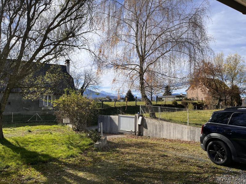 Maison - 98 m² - 4 pièces