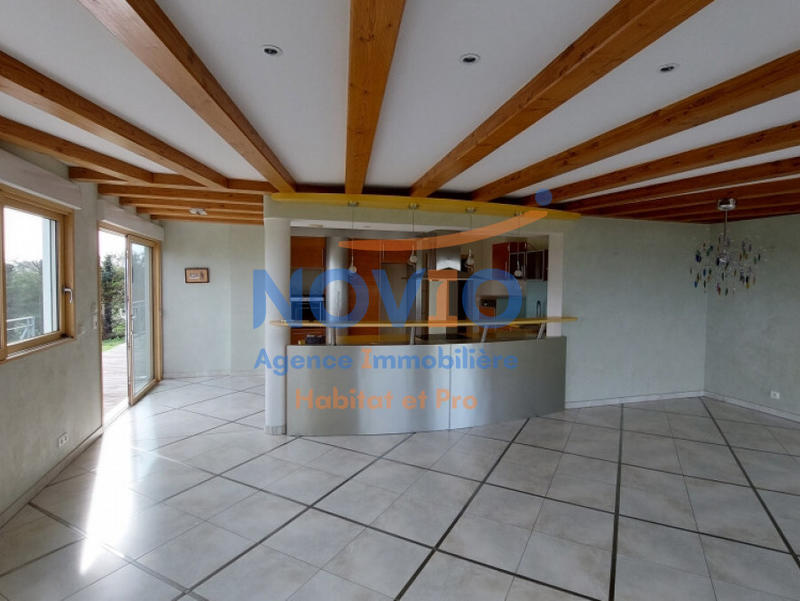 Maison - 286 m² - 9 pièces