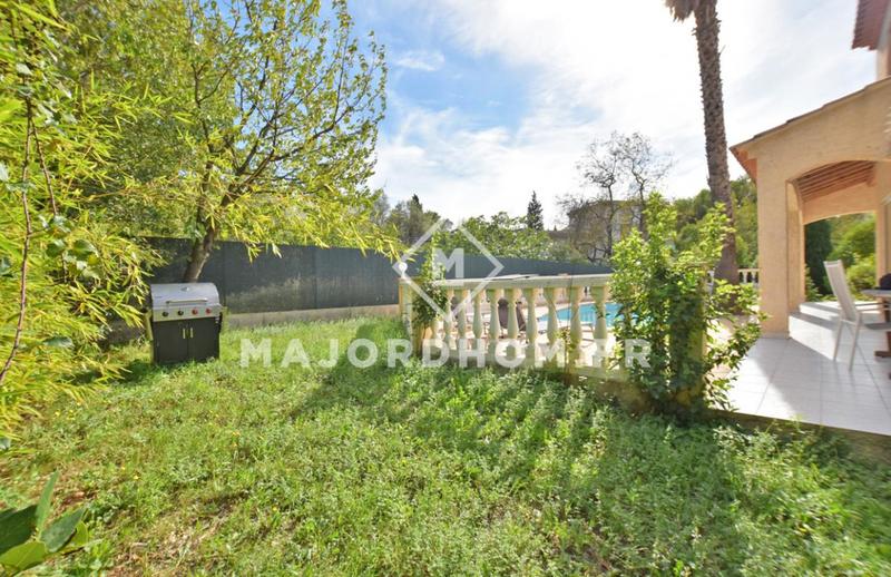 Maison d'architecte - 153 m² - 5 pièces