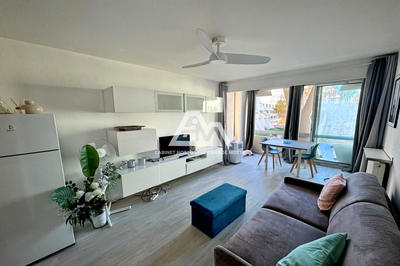 Appartement - 25 m² - 1 pièce