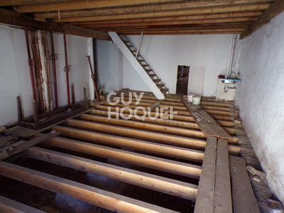 Maison - 150 m² - 4 pièces