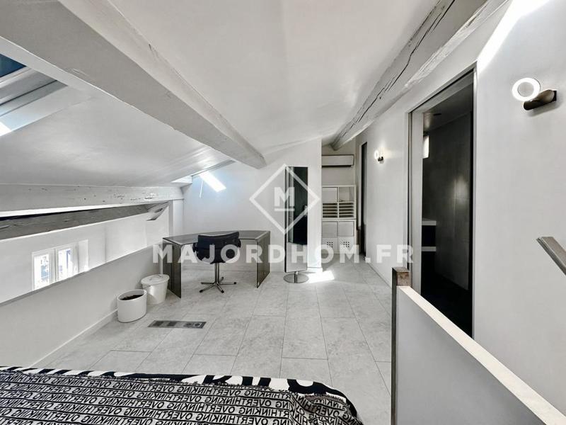 Loft - 72 m² - 2 pièces