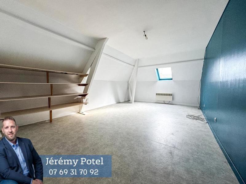 Immeuble - 200 m² - 7 pièces