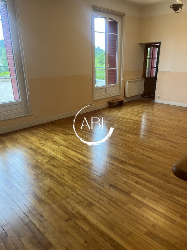 Appartement - 71 m² - 2 pièces