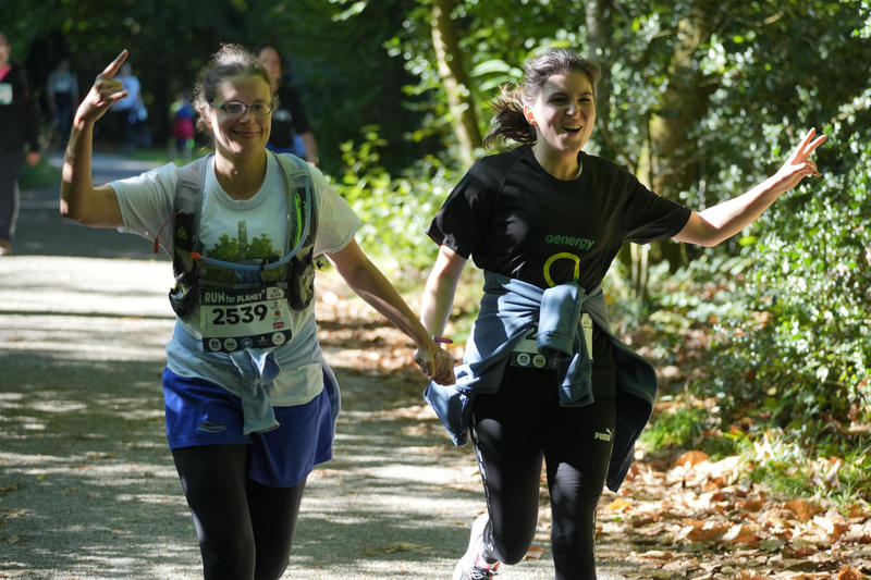 Run for Planet #6 Nantes