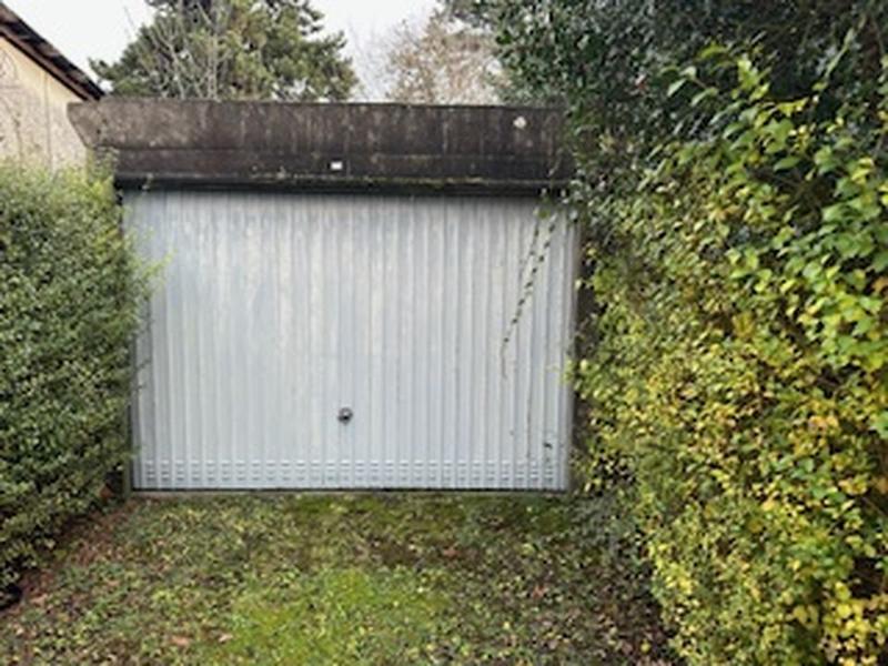 Maison d'architecte - 105 m² - 6 pièces