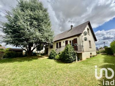 Maison - 150 m² - 5 pièces