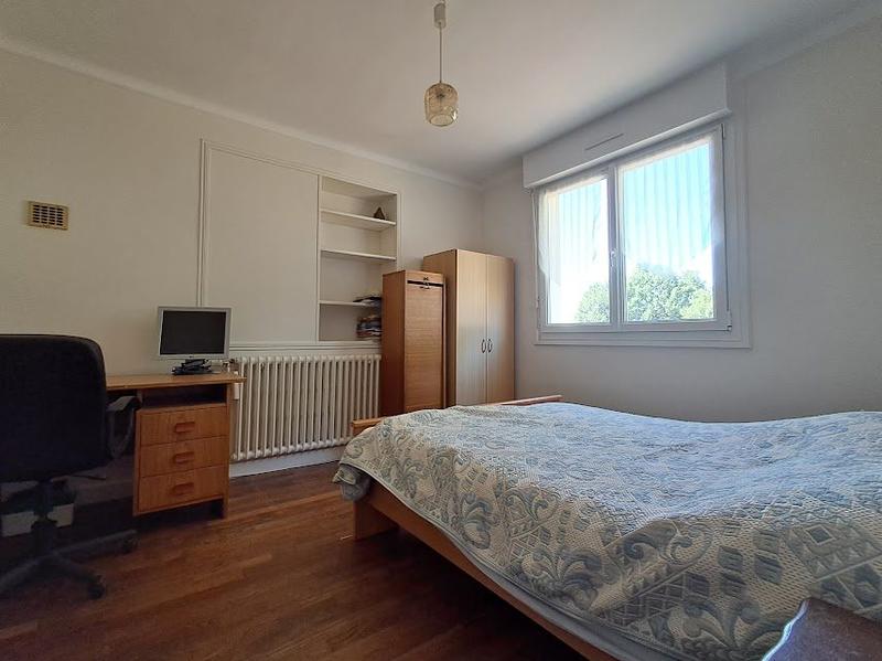 Maison traditionnelle - 126 m² - 6 pièces