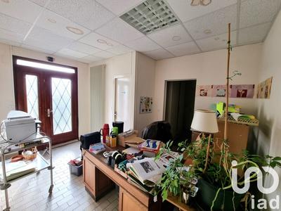 Immeuble - 272 m² - 5 pièces