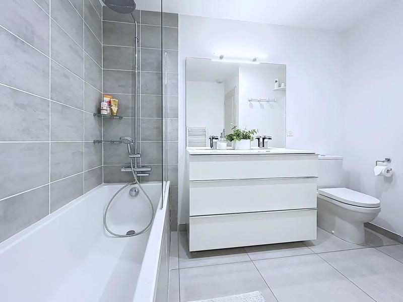 Maison - 103 m² - 5 pièces