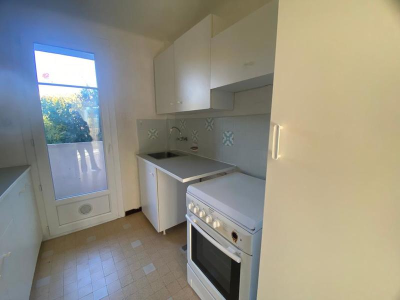 Appartement - 66 m² - 4 pièces