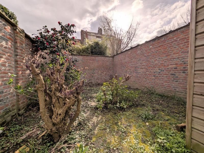 Maison - 93 m² - 4 pièces