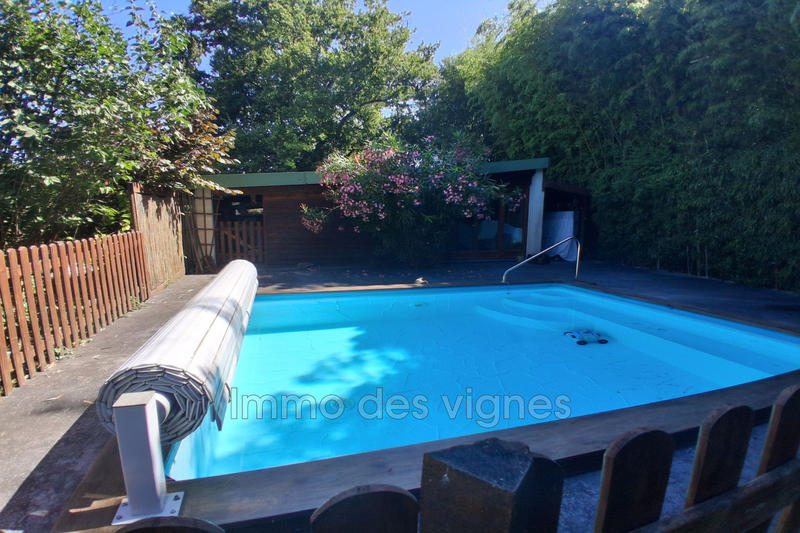 Maison - 148 m² - 6 pièces