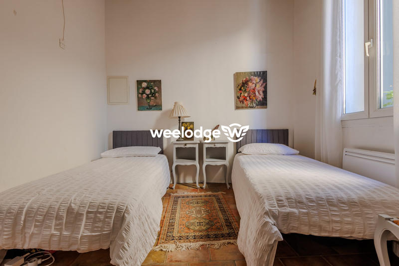 Maison ancienne - 110 m² - 5 pièces