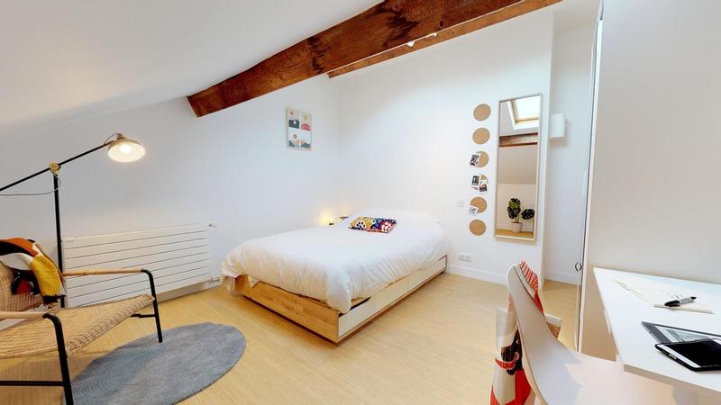 Appartement - 280 m²