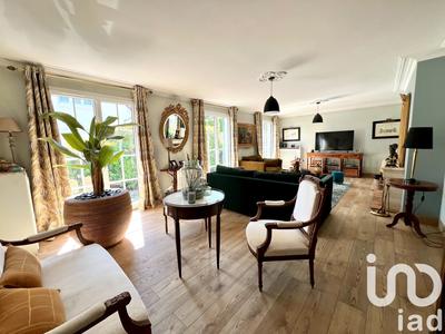 Maison - 171 m² - 6 pièces