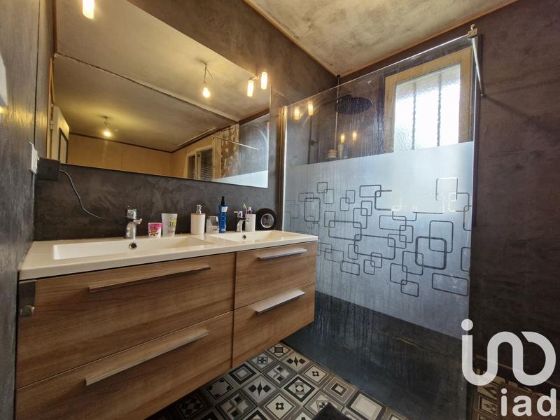 Maison - 91 m² - 4 pièces