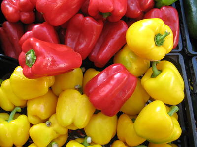 Petit Marché Traditionnel de Cruzy