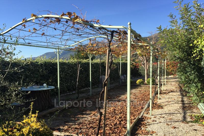 Villa - 195 m² - 7 pièces