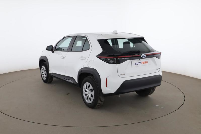 Toyota Yaris Cross 1.5 Hybride 2wd Dynamic 116h