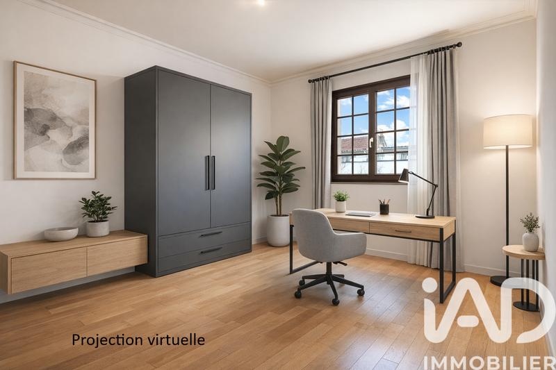 Maison - 148 m² - 7 pièces