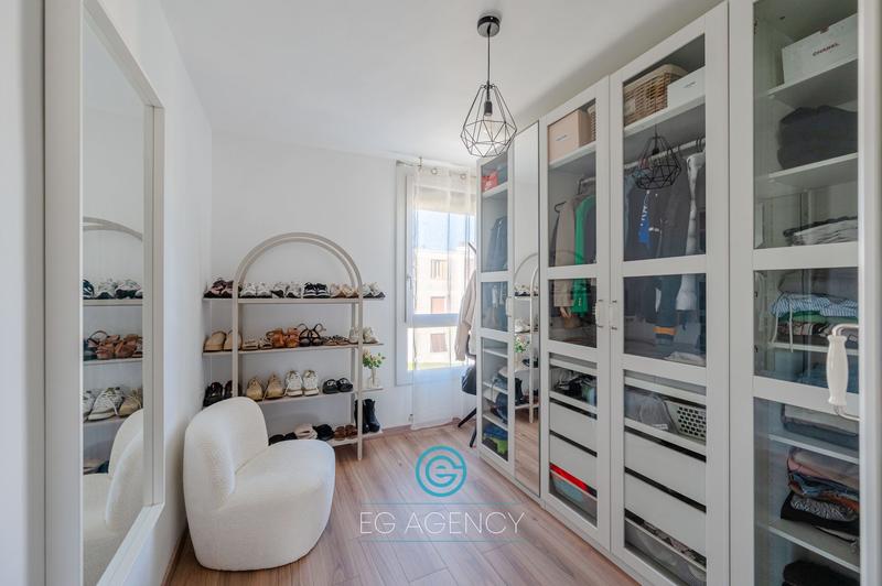 Appartement - 68 m² - 4 pièces