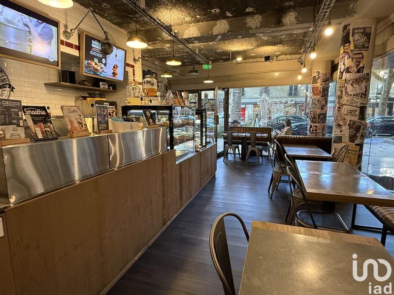 Local commercial - 60 m²