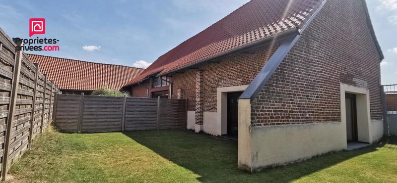 Maison - 591 m² - 19 pièces