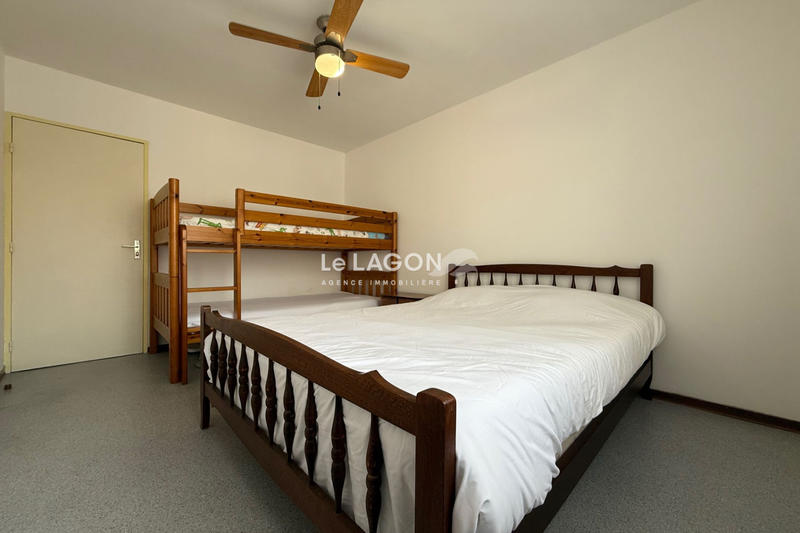 Maison - 61 m² - 3 pièces