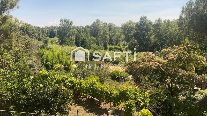 Maison - 180 m² - 6 pièces