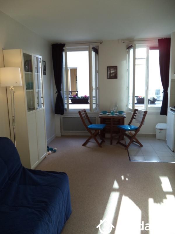 Appartement - 24 m² - 1 pièce