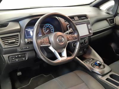 Nissan Leaf Electrique 40kWh Acenta