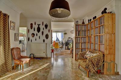 Appartement - 116 m² - 5 pièces