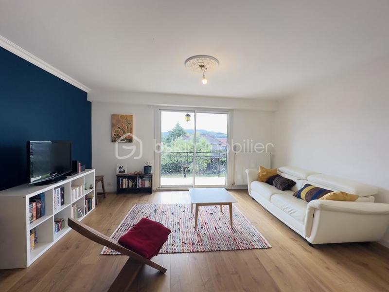 Maison - 112 m² - 6 pièces