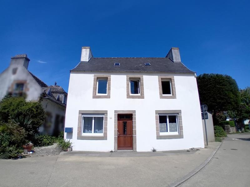 Maison - 76 m² - 3 pièces