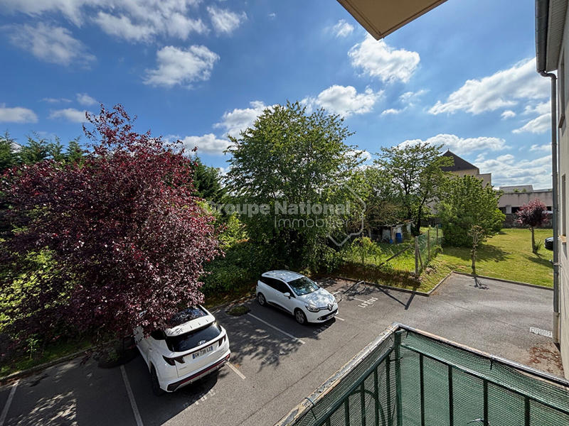 Appartement - 37 m² - 2 pièces