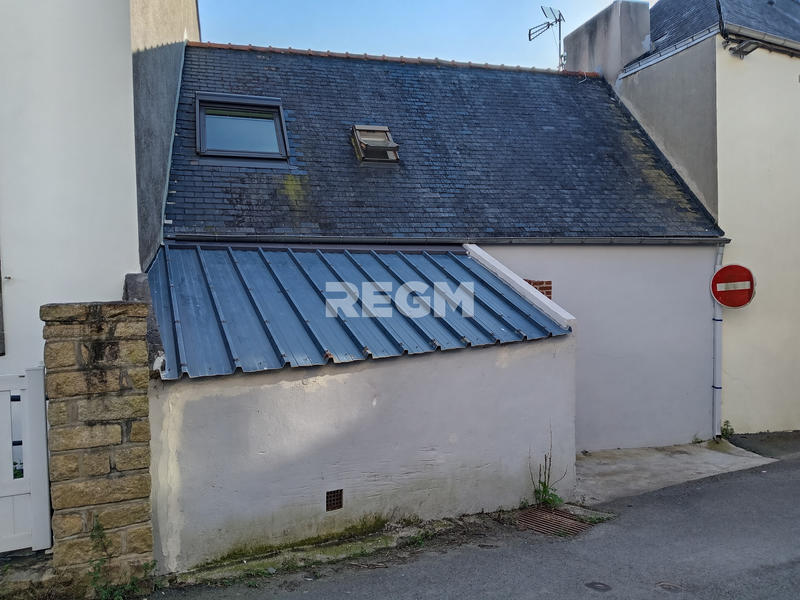 Maison - 100 m² - 7 pièces