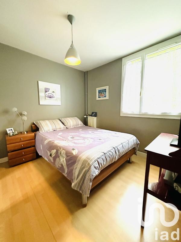 Appartement - 77 m² - 4 pièces