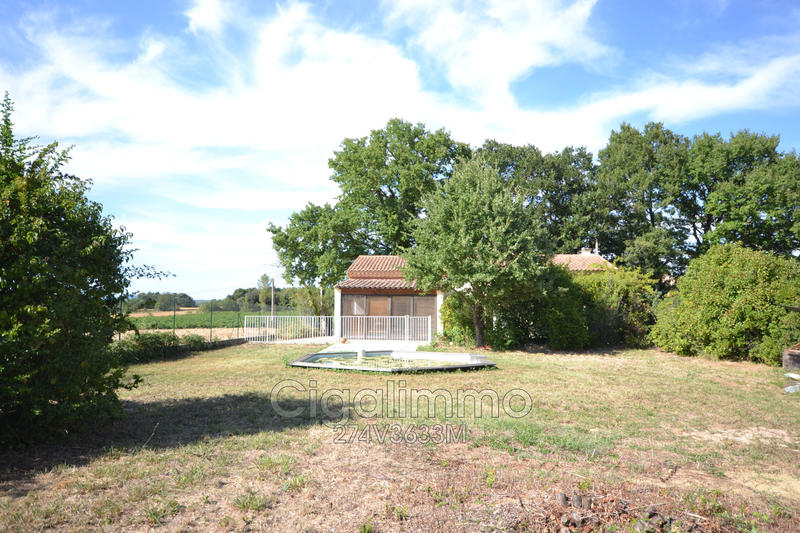 Villa - 91 m² - 5 pièces