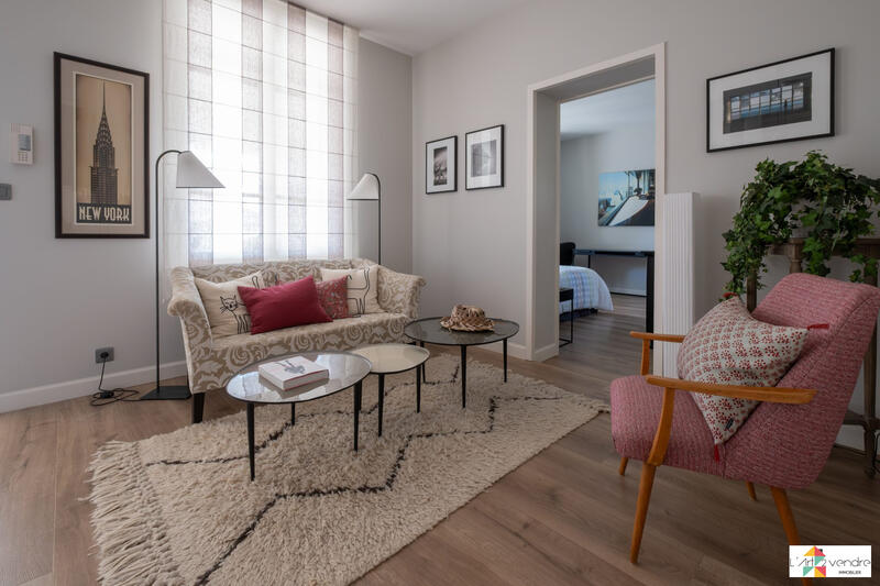 Villa - 204 m² - 8 pièces