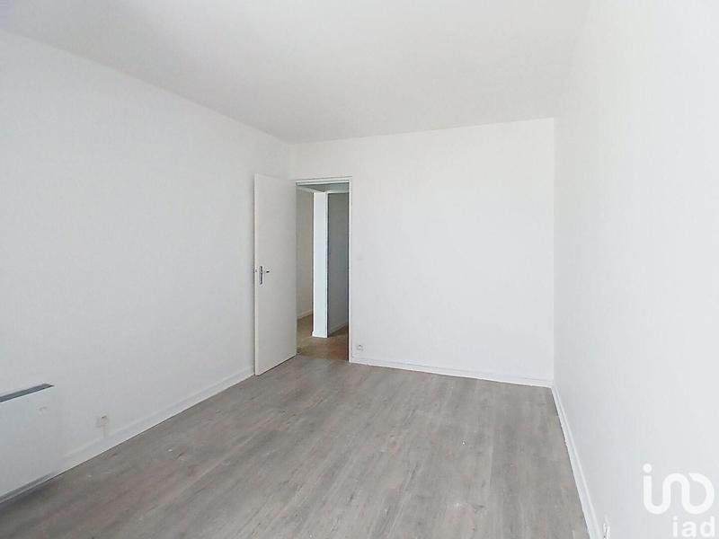 Appartement - 77 m² - 4 pièces