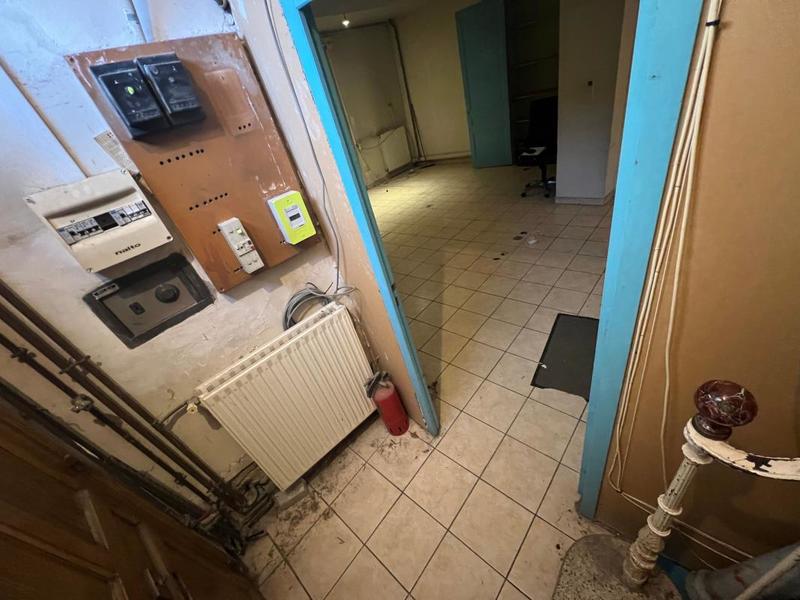 Maison - 90 m² - 3 pièces