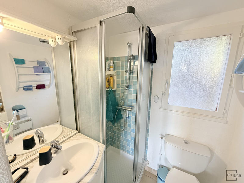 Maison - 33 m² - 33 pièces