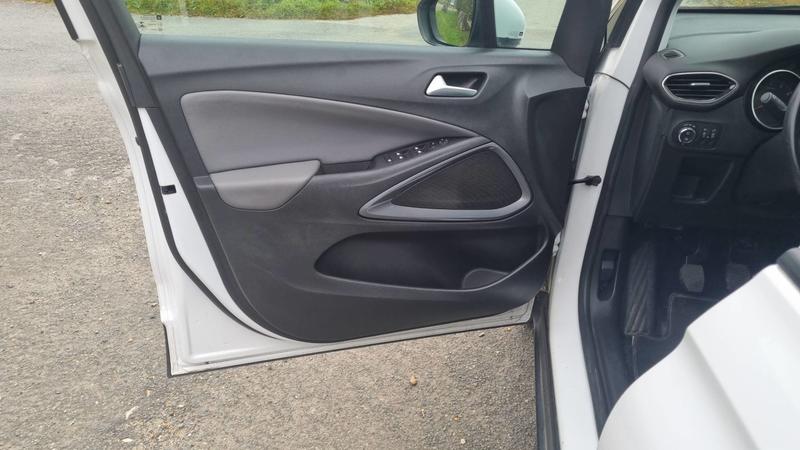 Opel Crossland X 1.5 d 102 Elegance