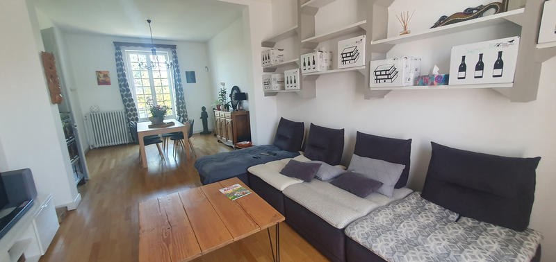 Maison - 178 m² - 5 pièces