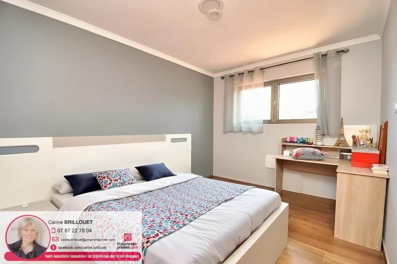 Villa - 130 m² - 5 pièces