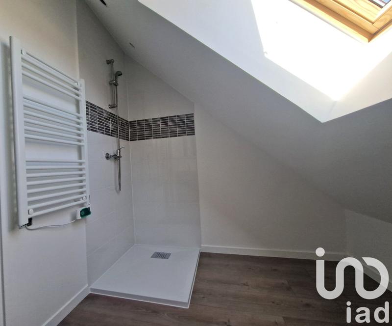 Maison - 68 m² - 4 pièces